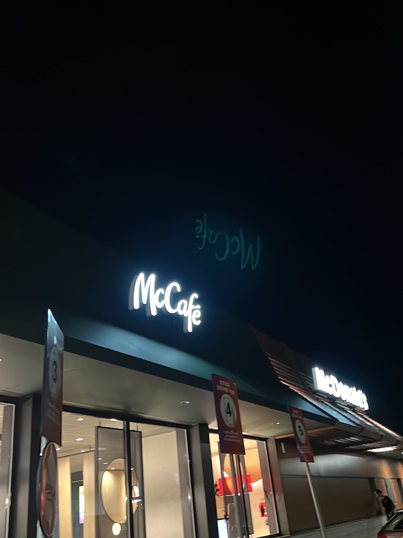 McDonald's Gravellona Toce Corso Roma