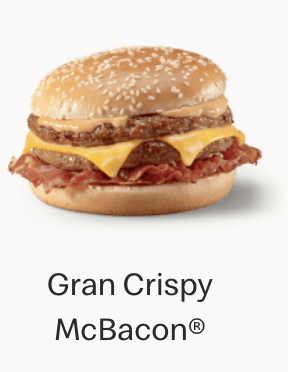 McDonald's Imola Selice Drive