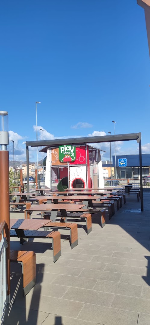 McDonald's Isernia