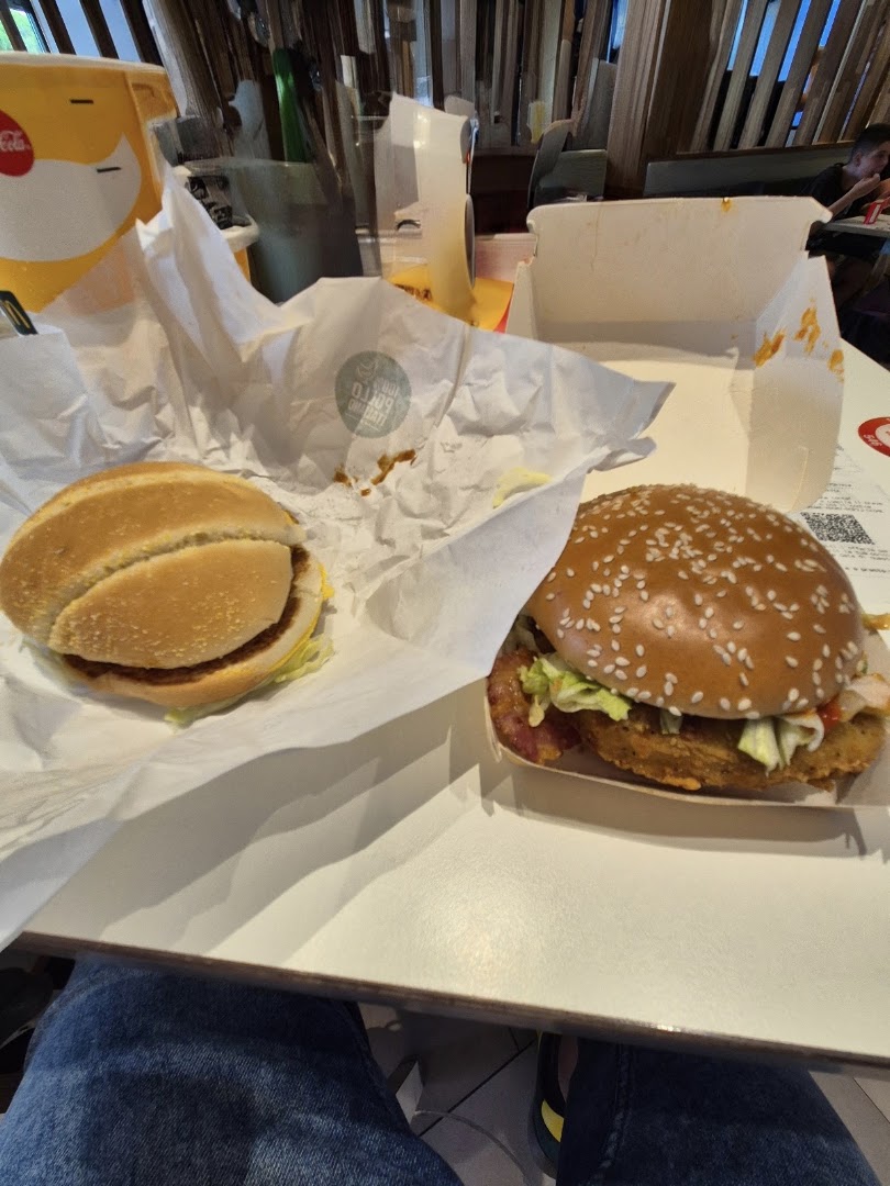 McDonald's Jesolo