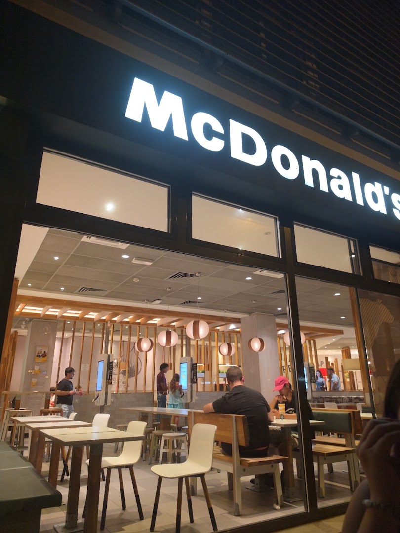 McDonald's Jesolo