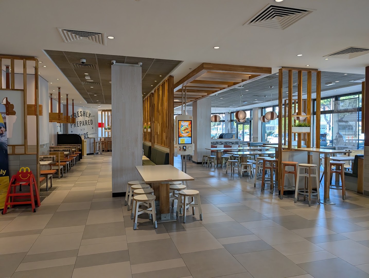 McDonald's Jesolo