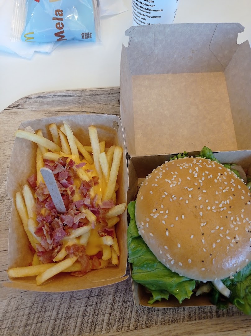 McDonald's Jesolo