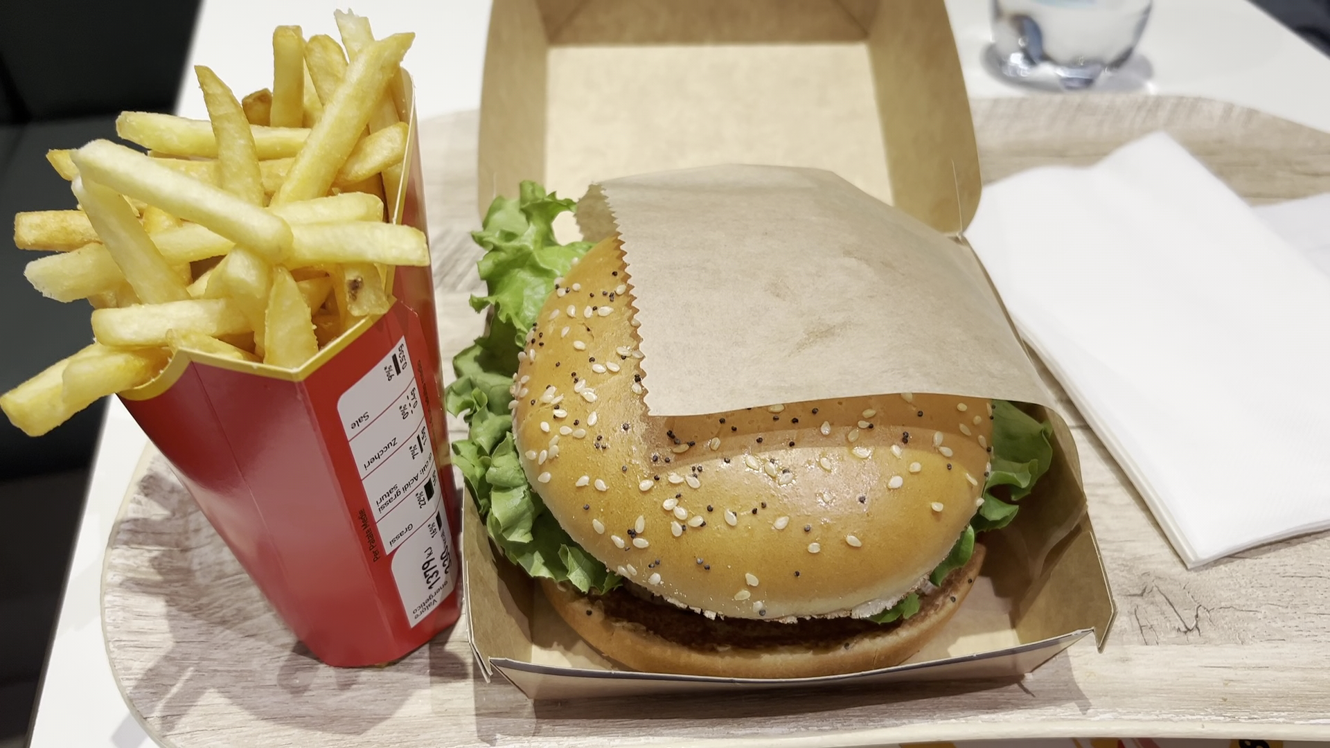 McDonald's Jesolo