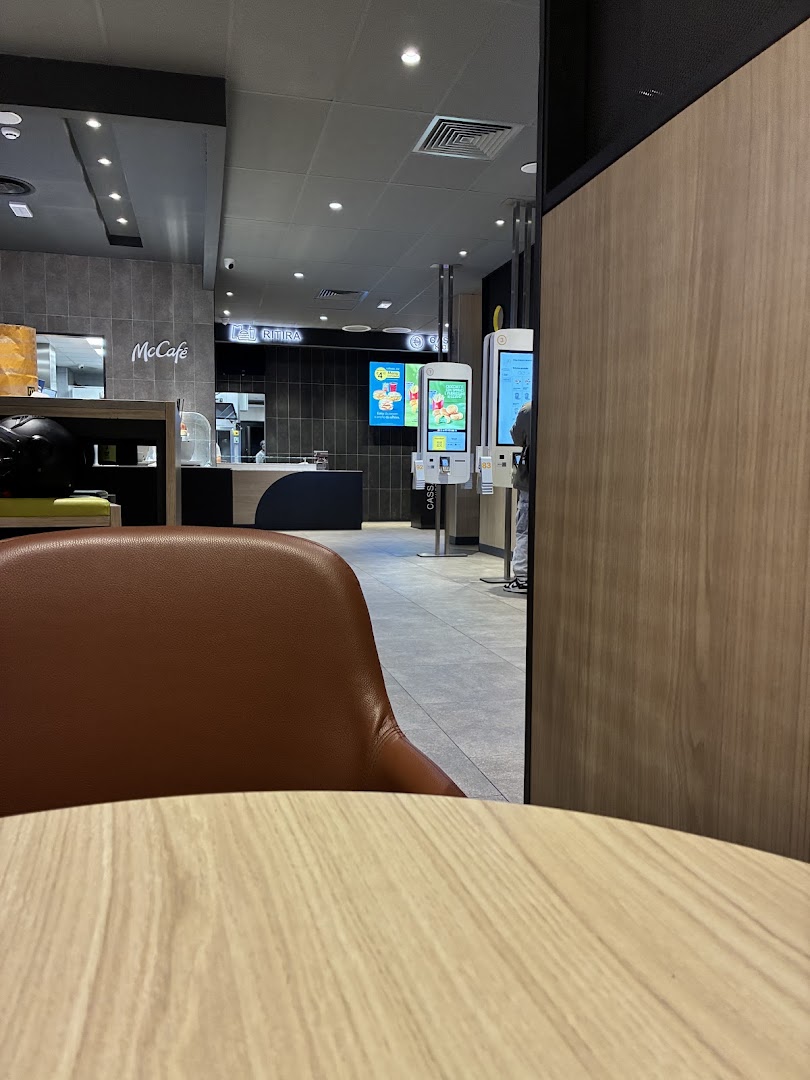 McDonald's La Spezia San Bartolomeo