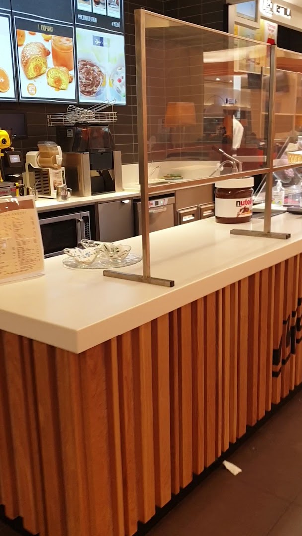 McDonald's La Spezia Terrazze