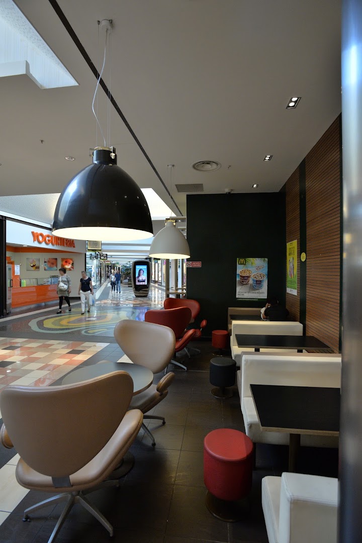 McDonald's La Spezia Terrazze