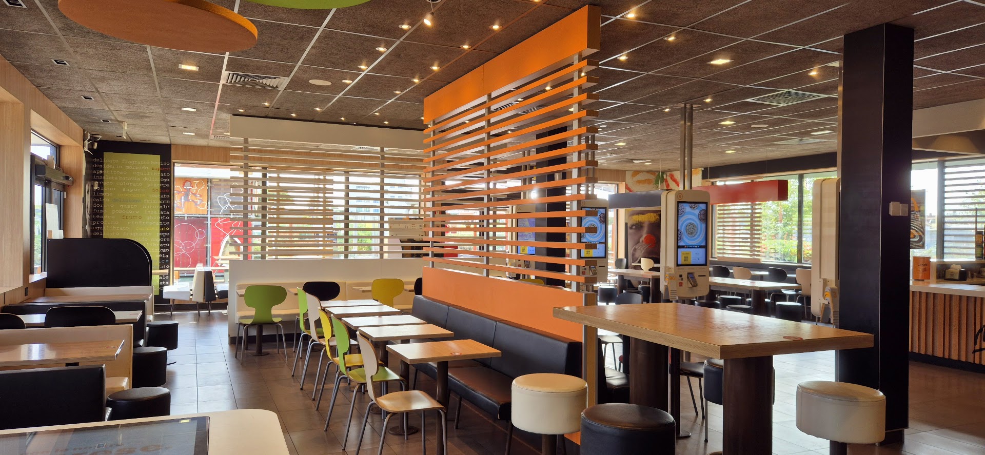 McDonald's Ladispoli