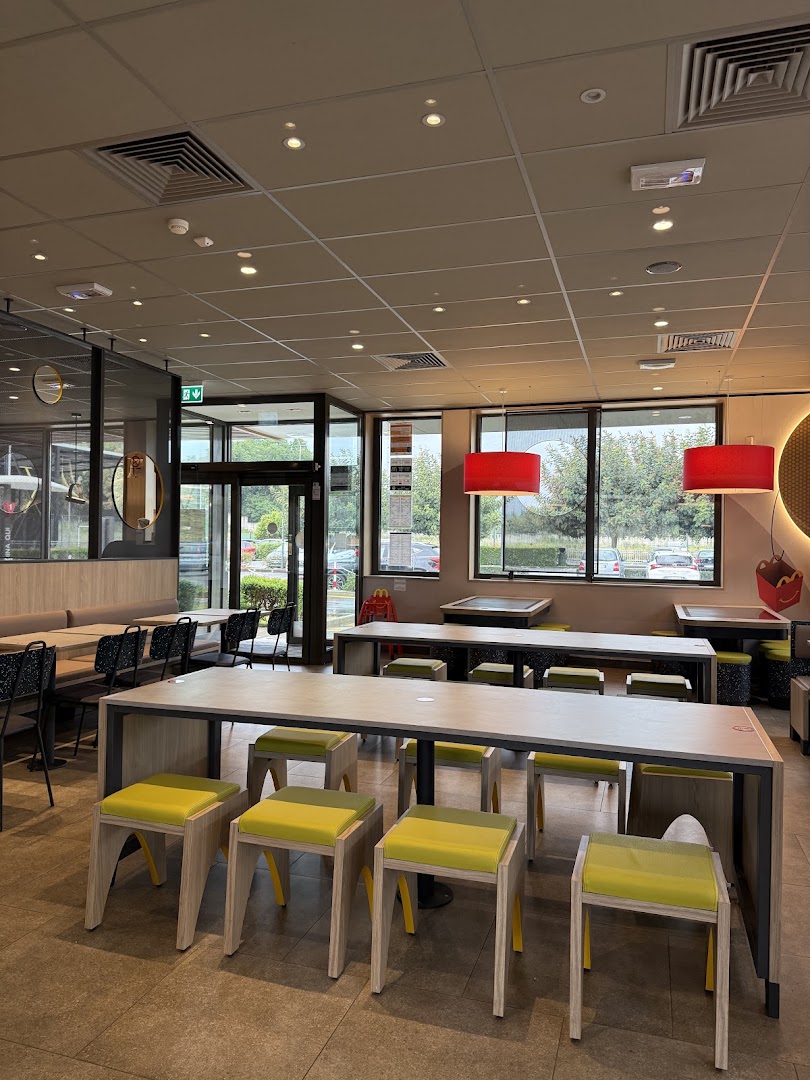 McDonald's Lamezia Terme
