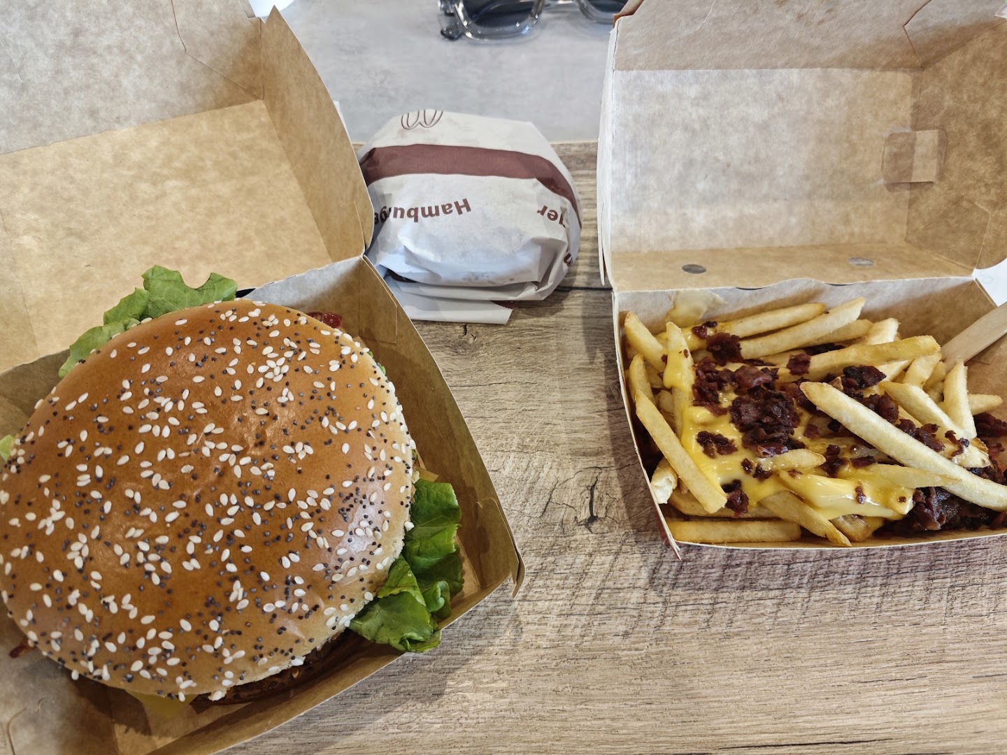 McDonald's Lamezia Terme