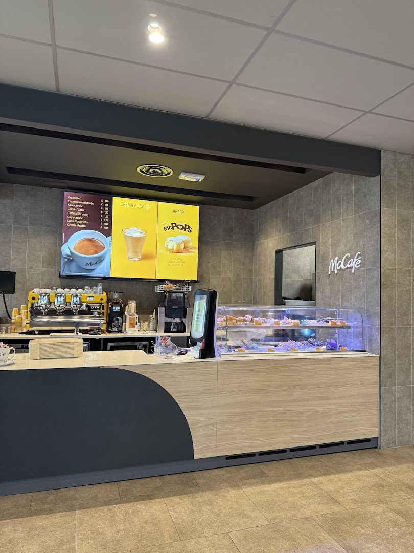 McDonald's Lamezia Terme