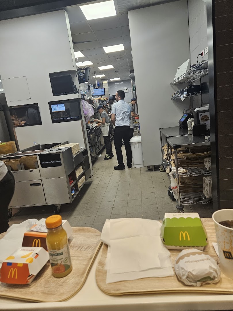 McDonald's Lanciano