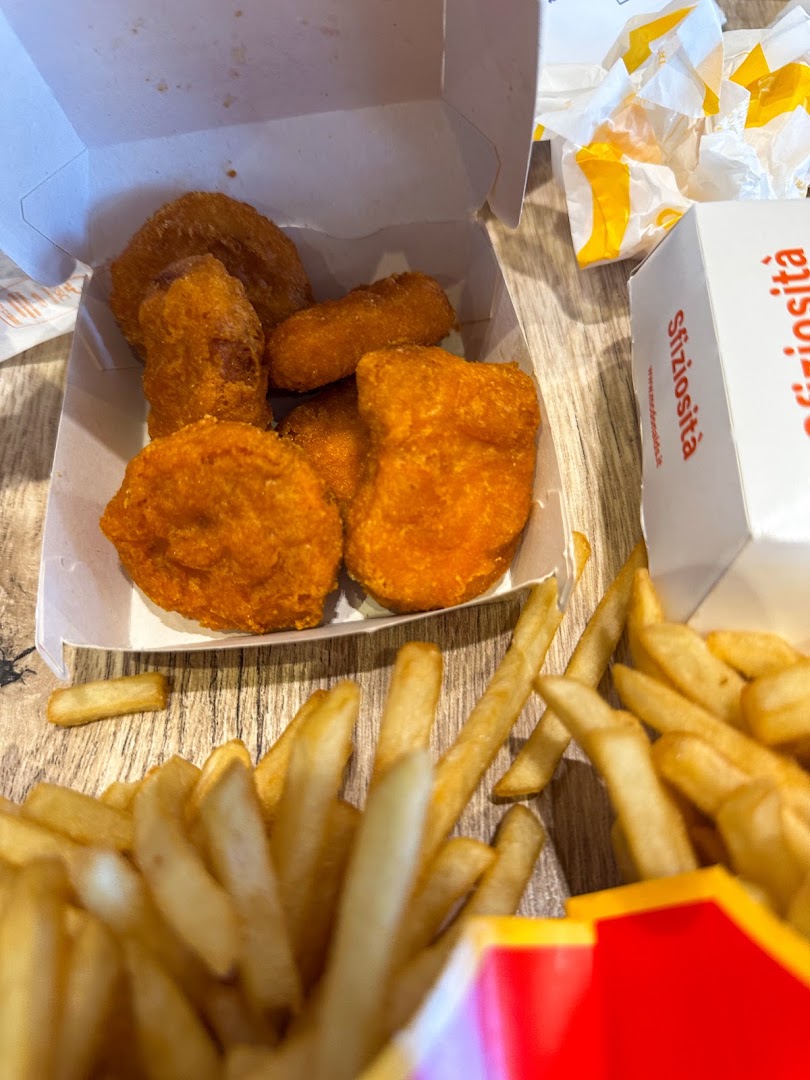McDonald's Lanciano