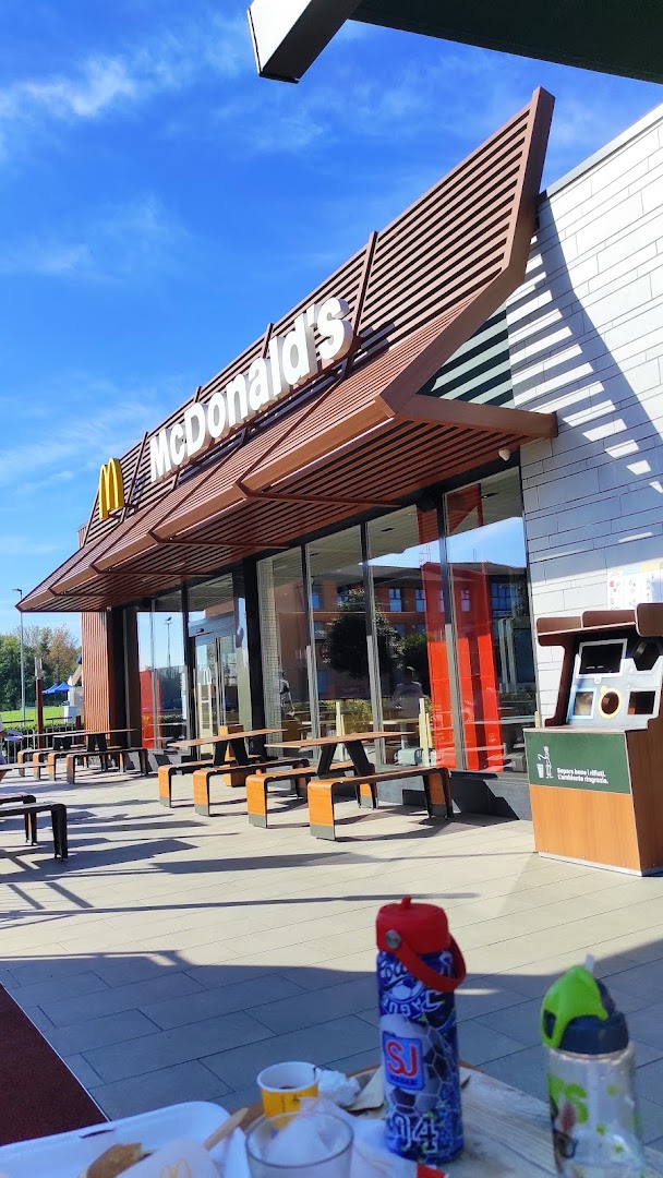 McDonald's Landriano
