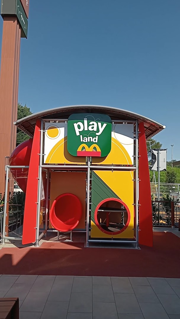 McDonald's Lariano, Lariano