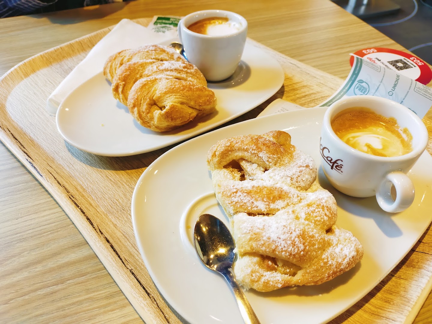 McDonald's Latina Via Isonzo, Latina