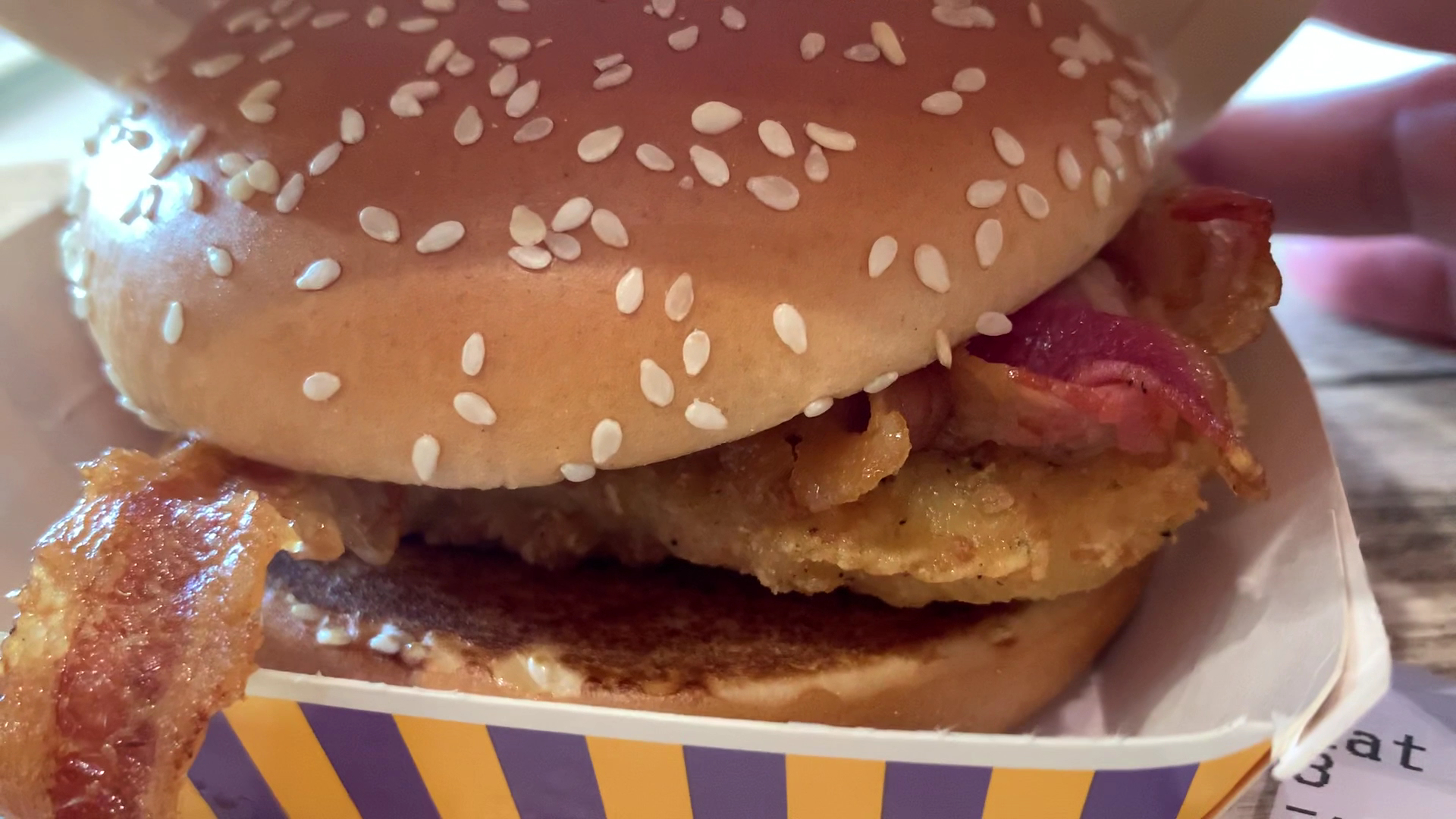 McDonald's Latina Via Isonzo