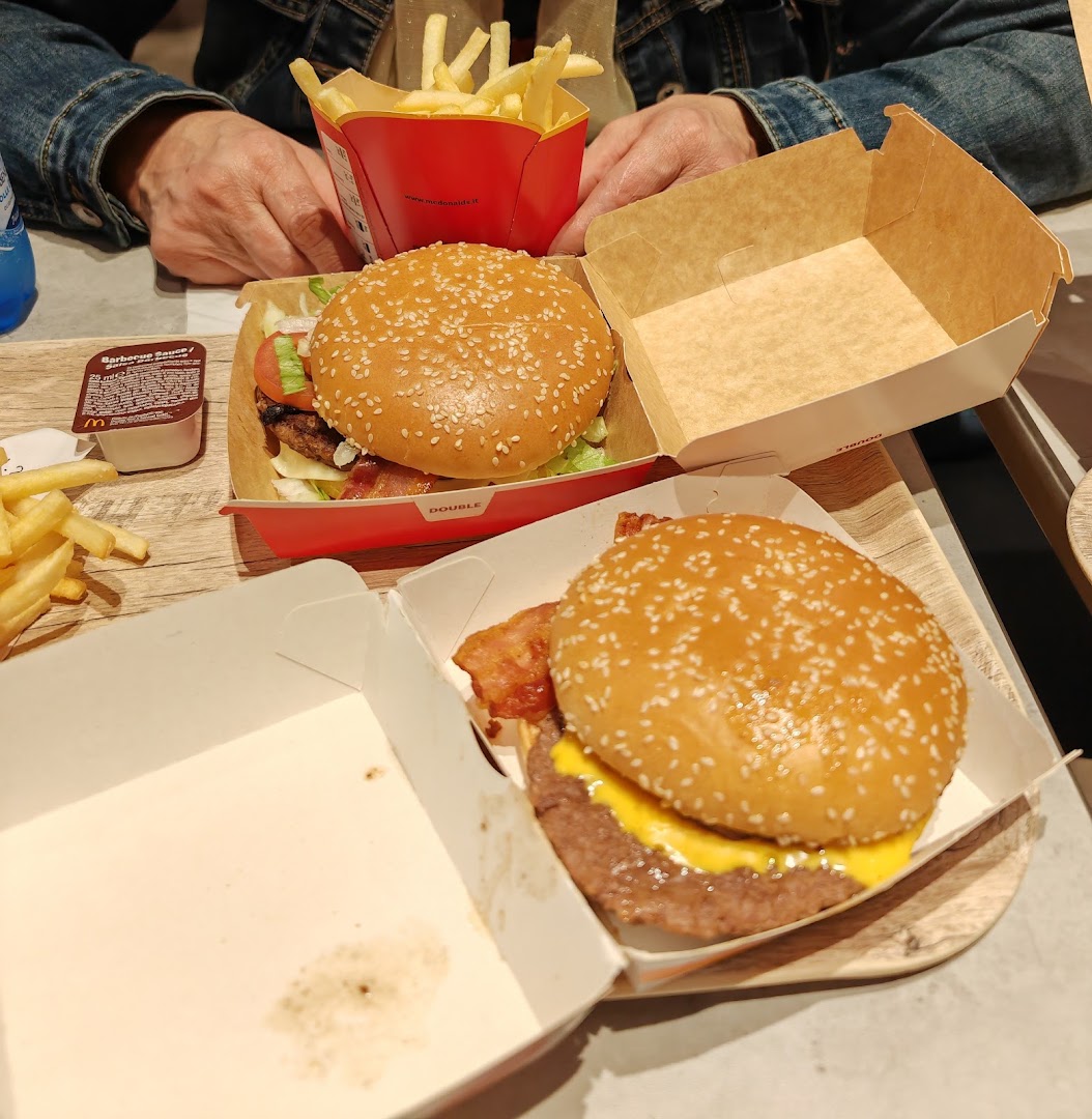 McDonald's Latisana