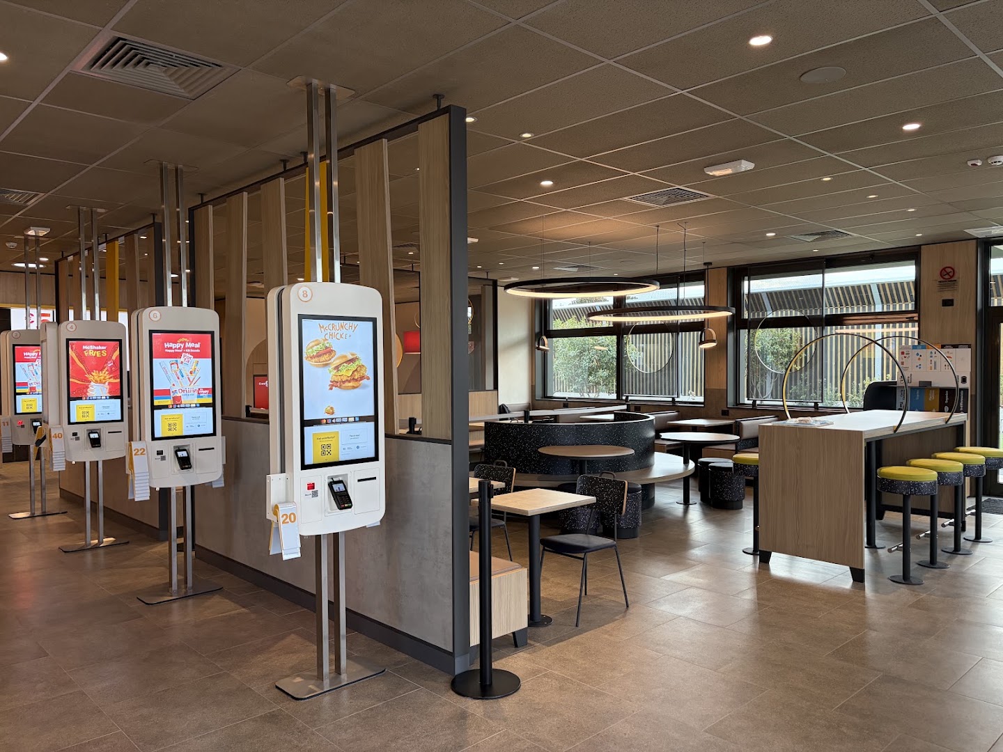 McDonald's Latisana