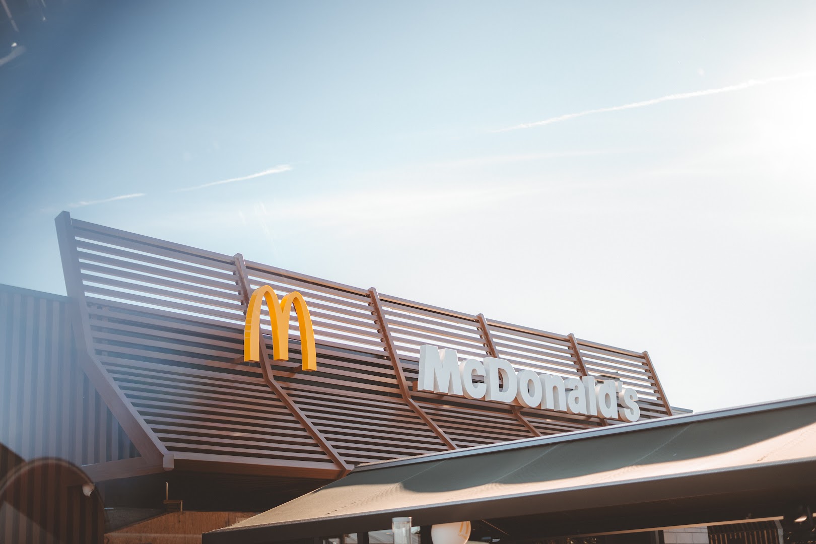 McDonald's Latisana, Latisana