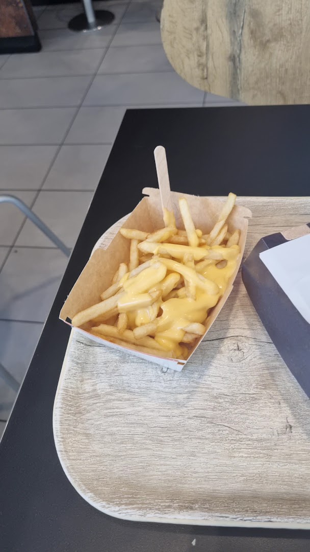 McDonald's Lecce Trinchese