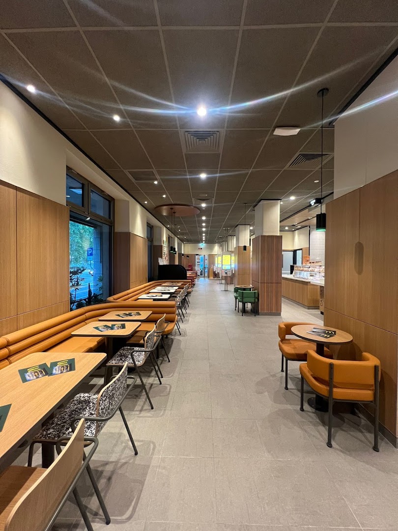 McDonald's Lecco