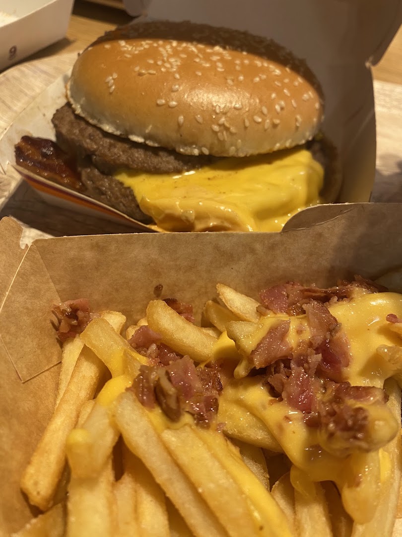 McDonald's Lecco