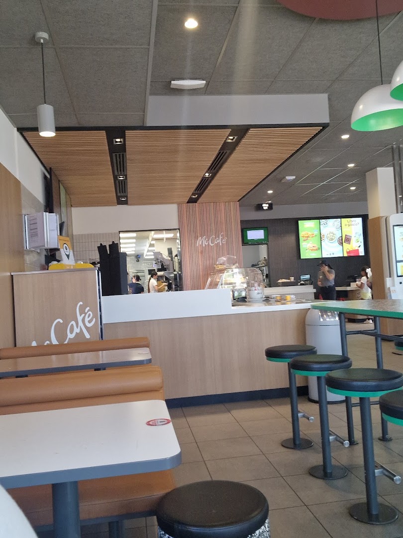 McDonald's Licola