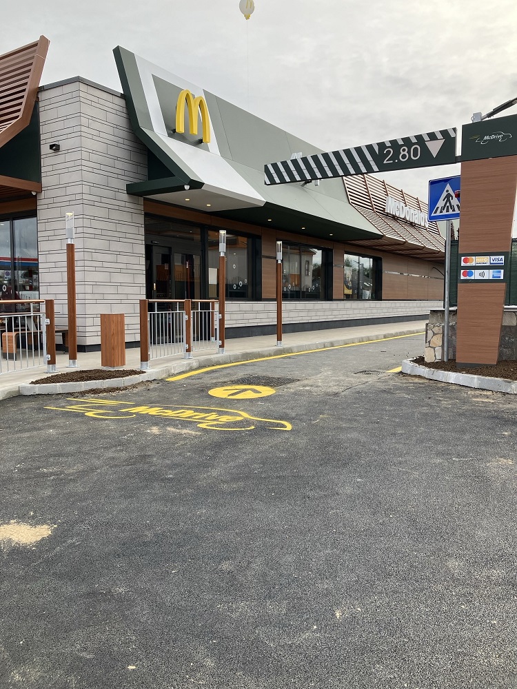 McDonald's Licola