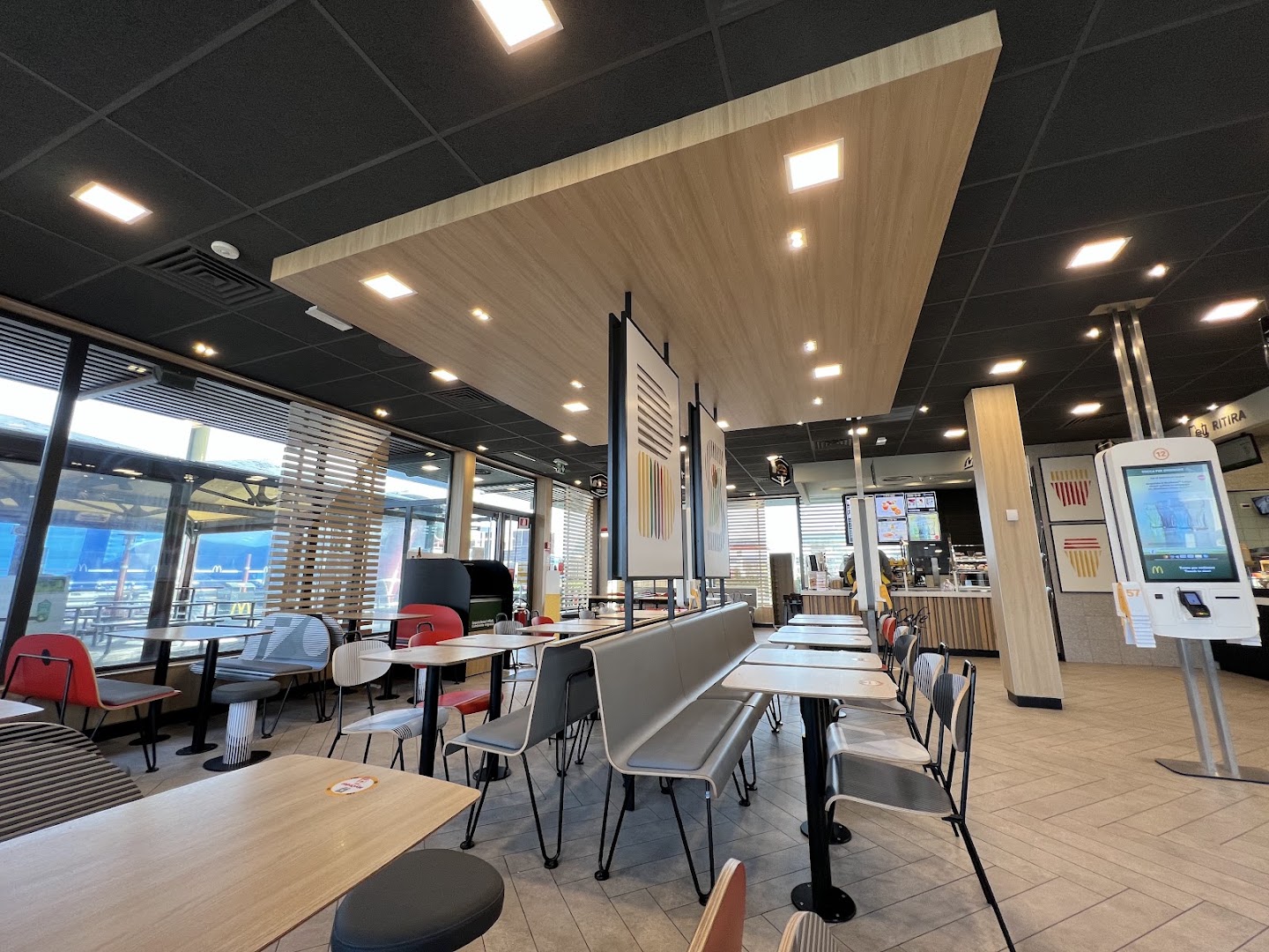 McDonald's Lidi Comacchiesi