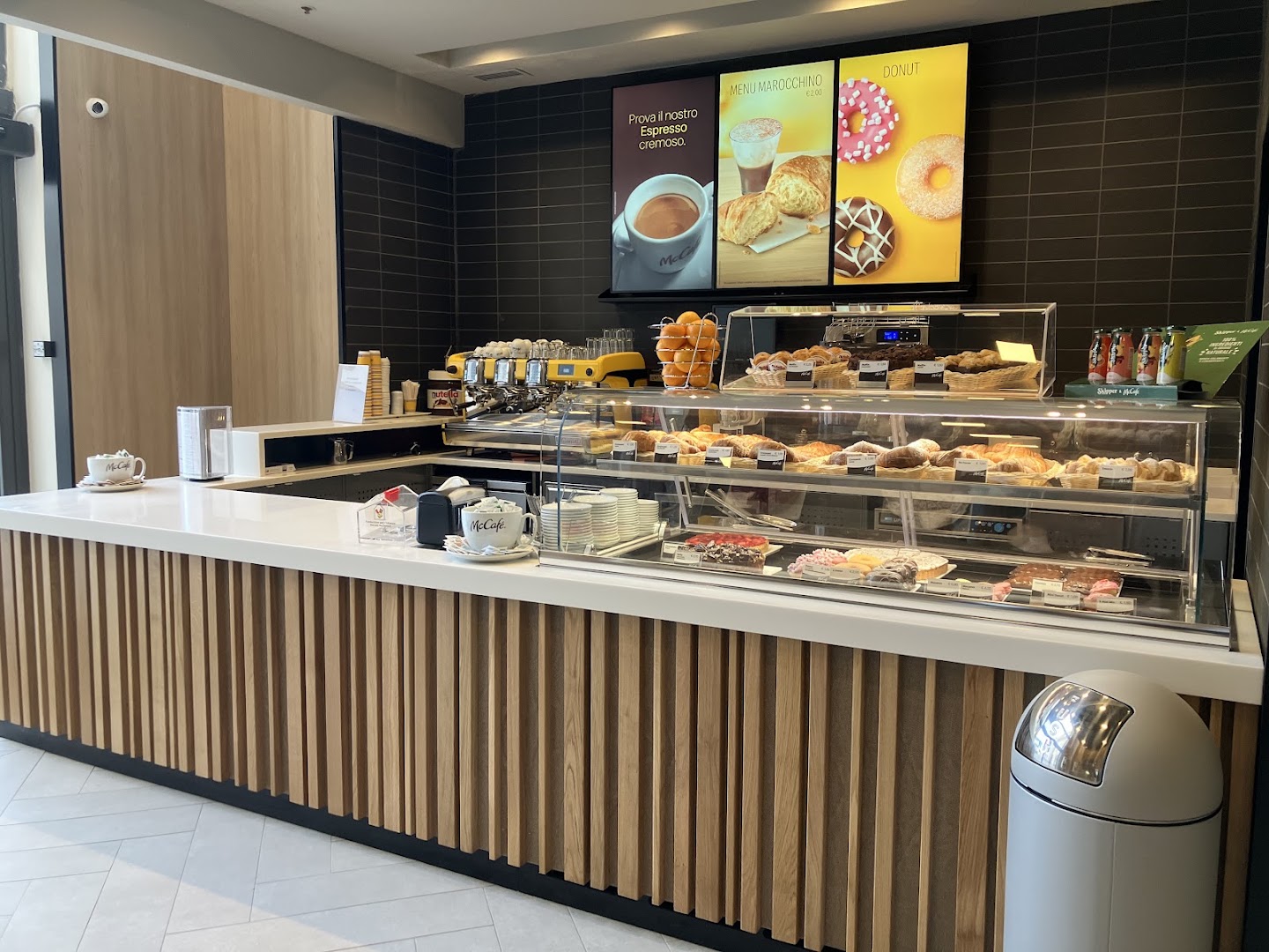 McDonald's Livorno Porta a Mare