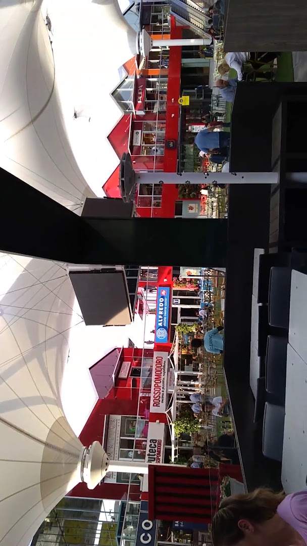 McDonald's - Locate Triulzi Outlet