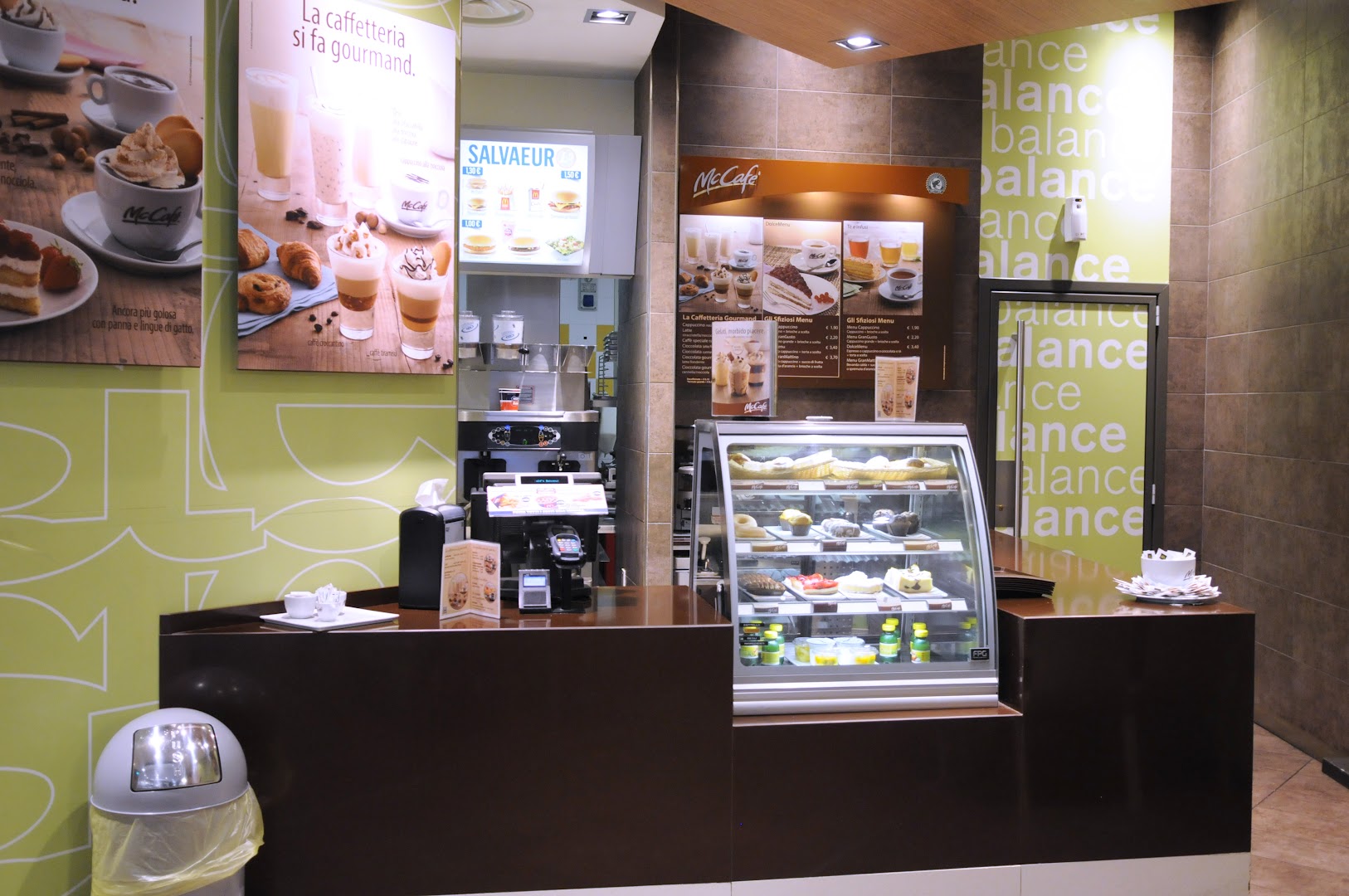 McDonald's Lonato del Garda