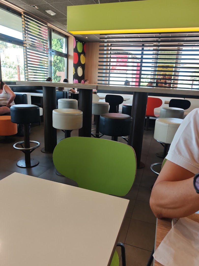 McDonald's Loreto