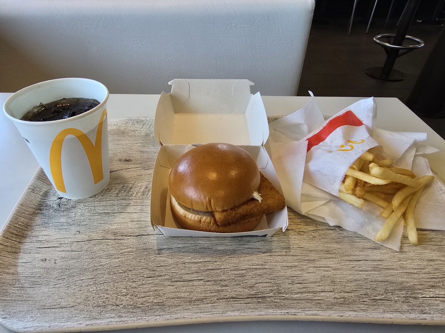 McDonald's Loreto