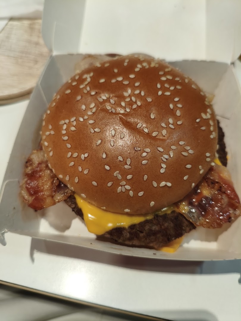 McDonald's Maddaloni