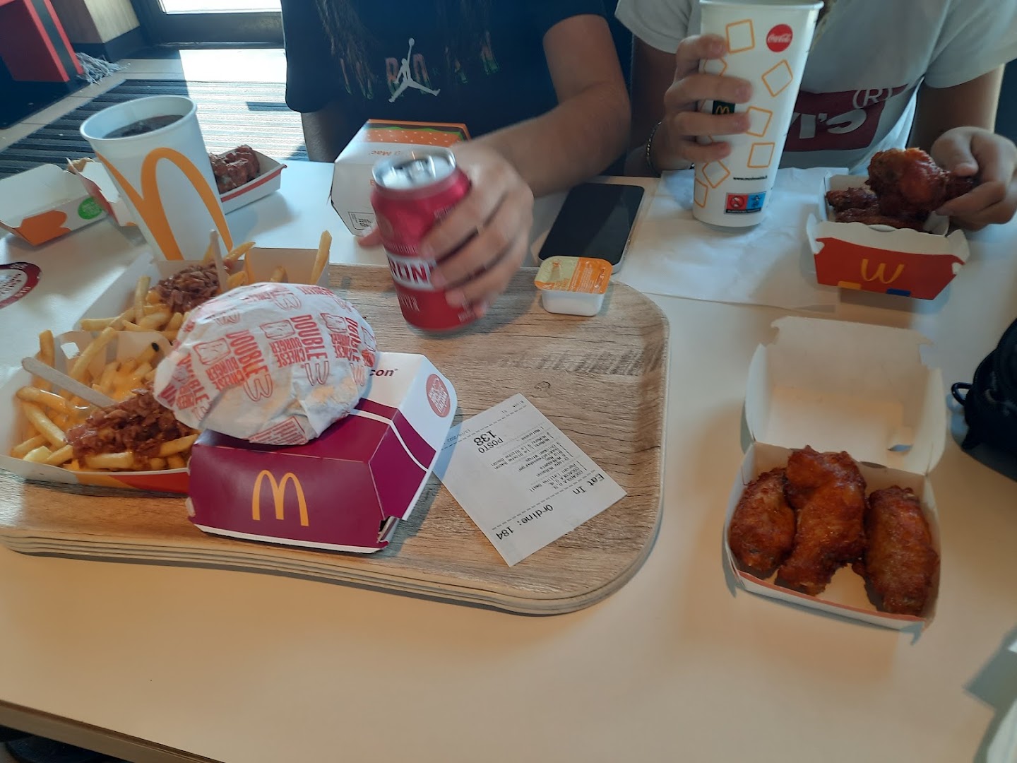 McDonald's Maddaloni