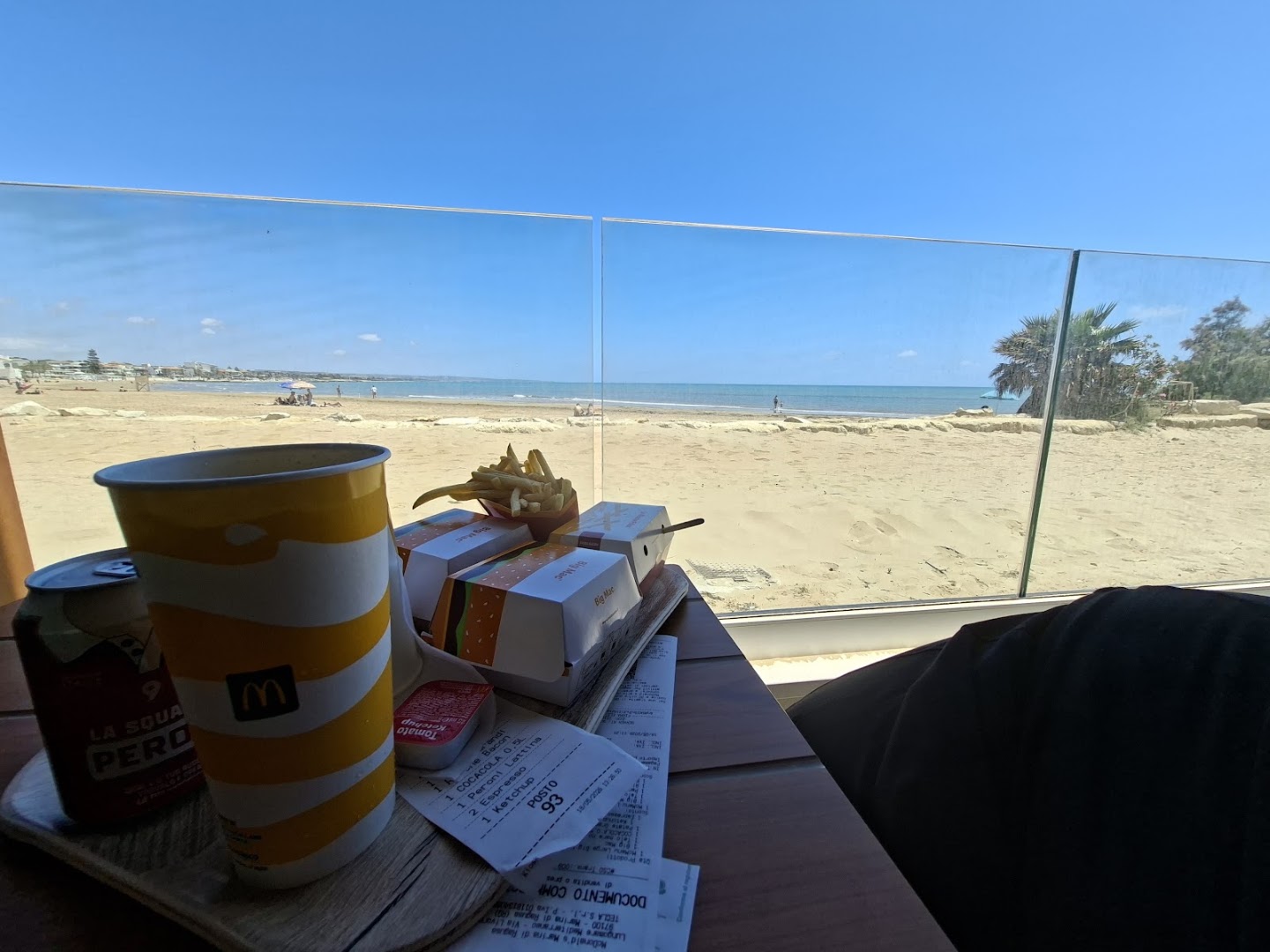 McDonald's Marina di Ragusa