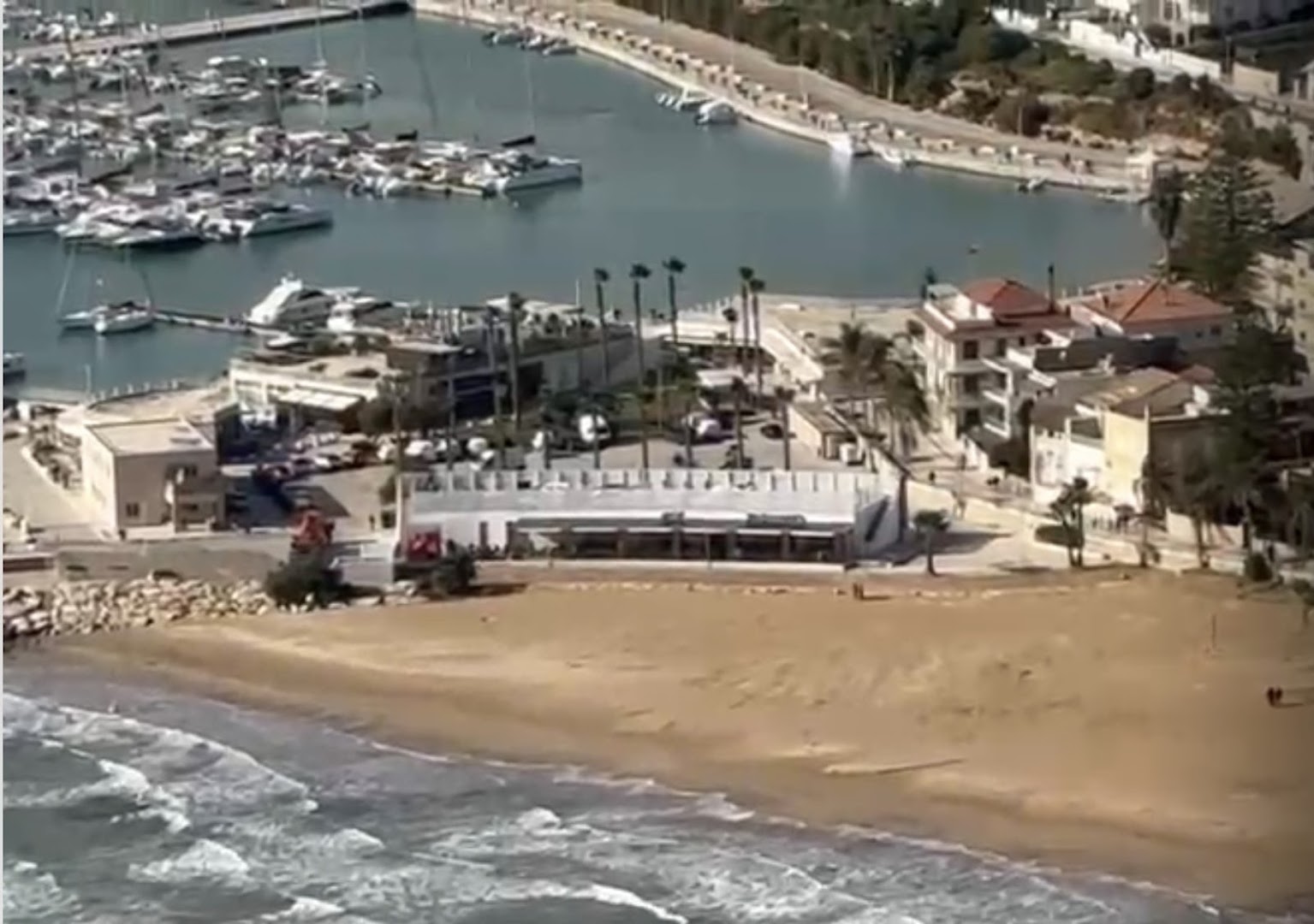 McDonald's Marina di Ragusa