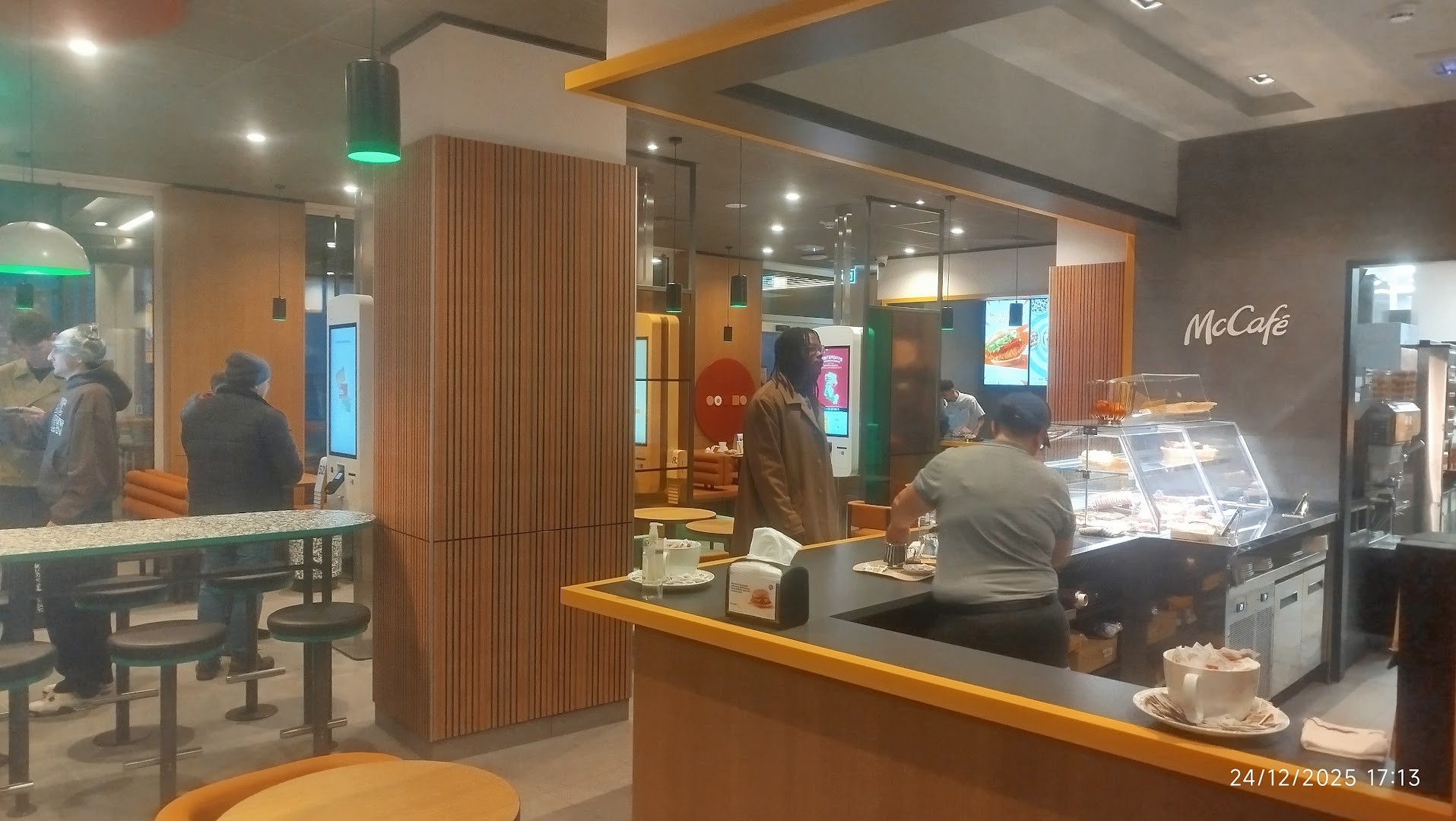 McDonald's Marina di Ragusa