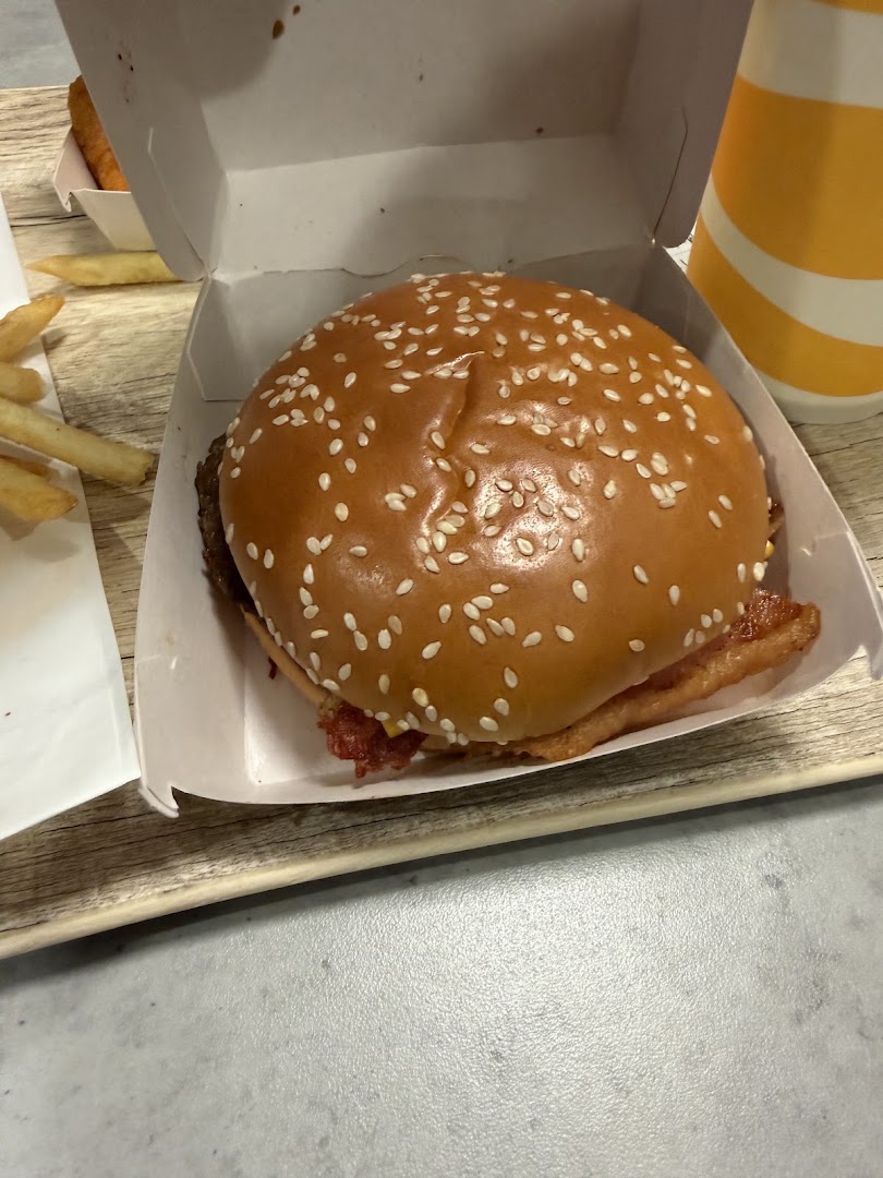 McDonald's Mazara del Vallo