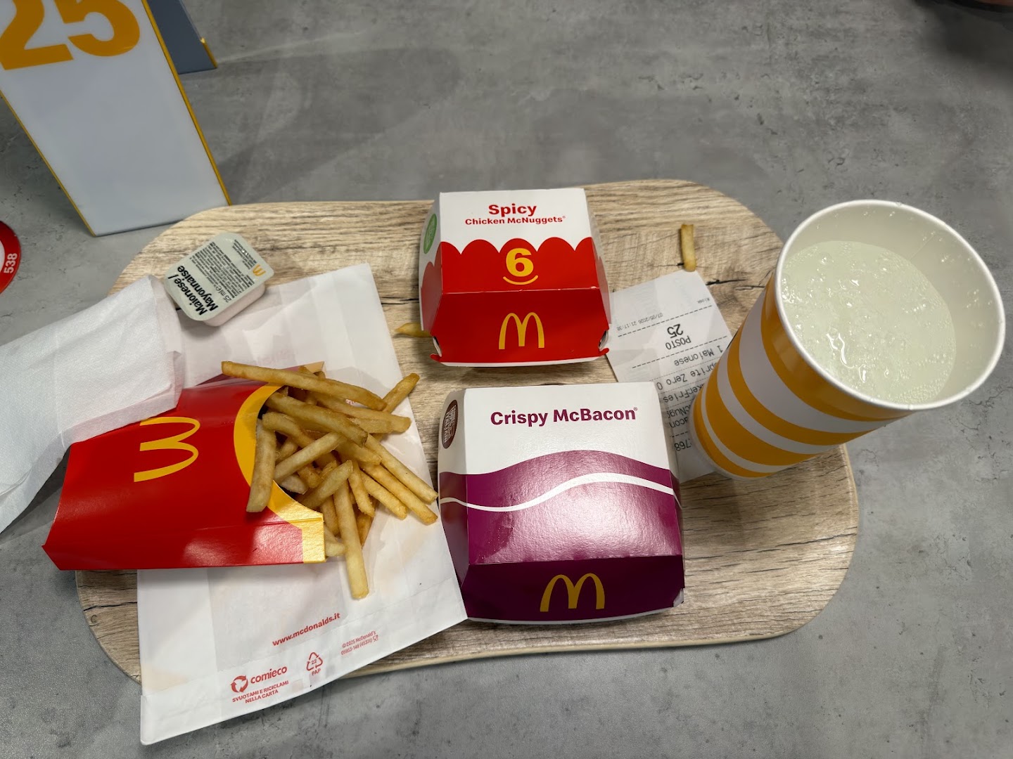 McDonald's Mazara del Vallo