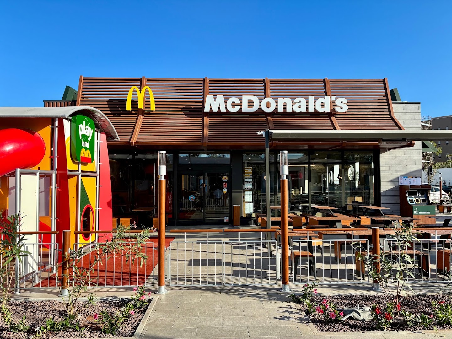 McDonald's Mazara del Vallo