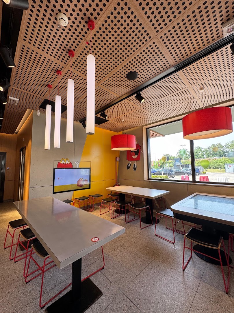 McDonald's Melito di Napoli