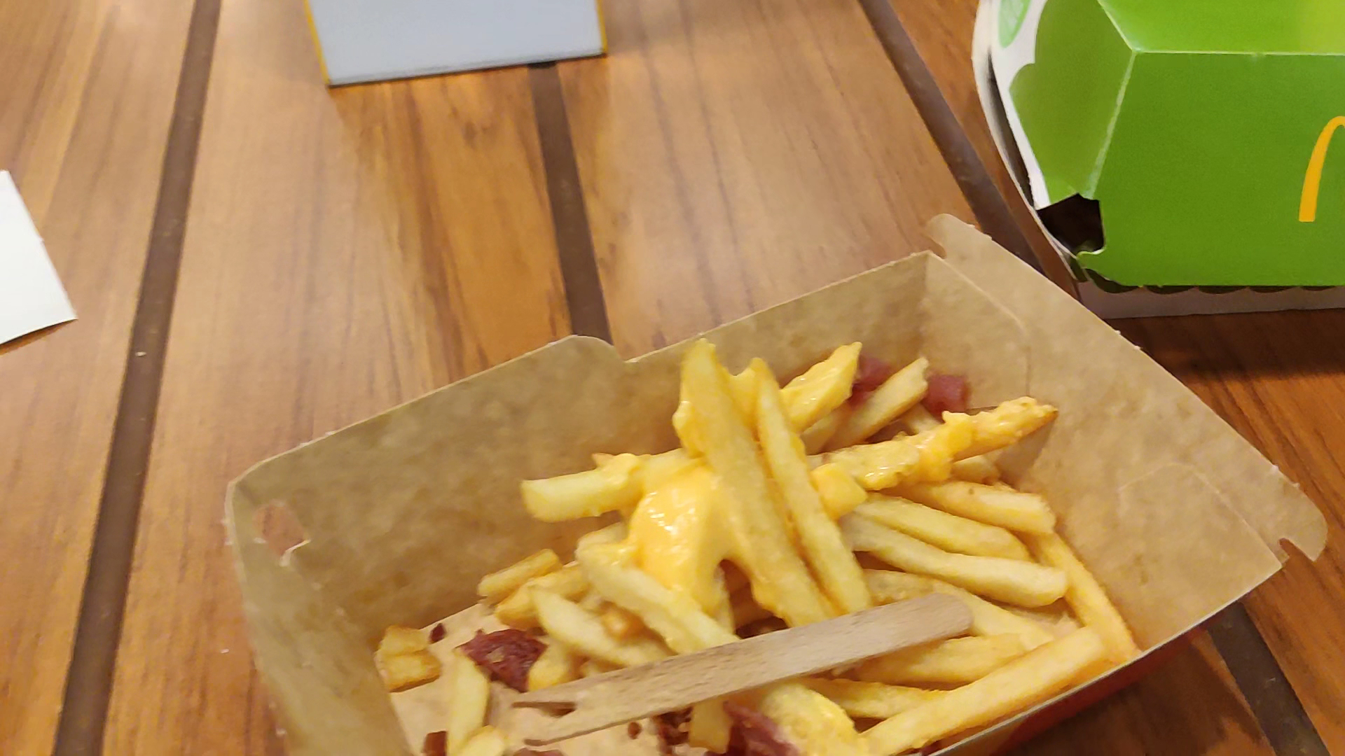 McDonald's - Mercogliano