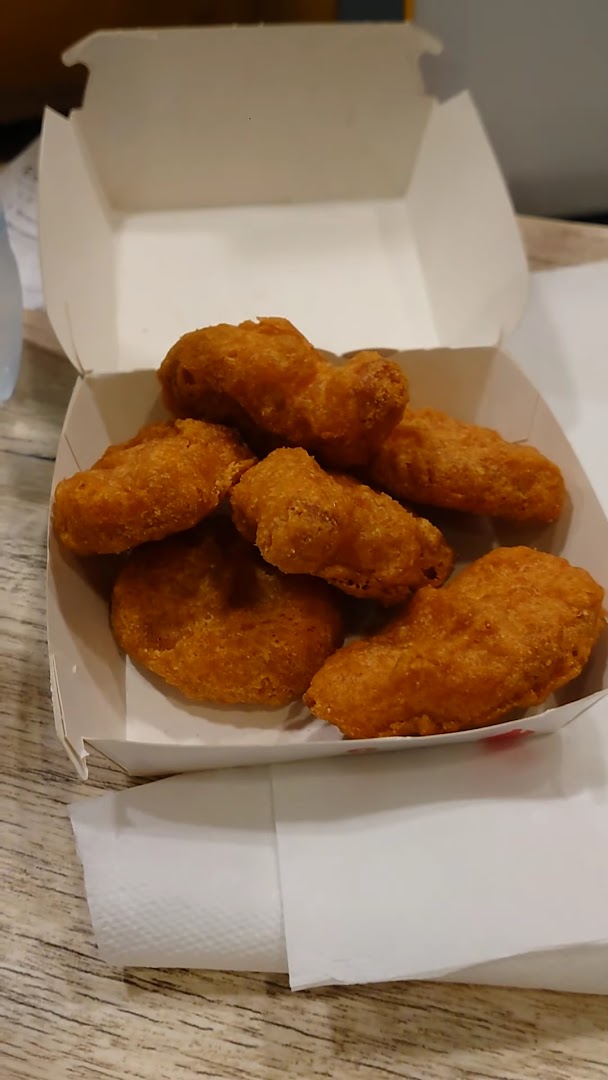 McDonald's - Mercogliano