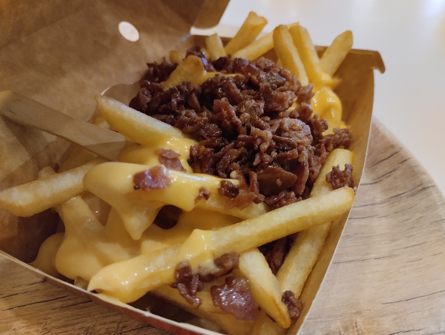McDonald's Mesagne