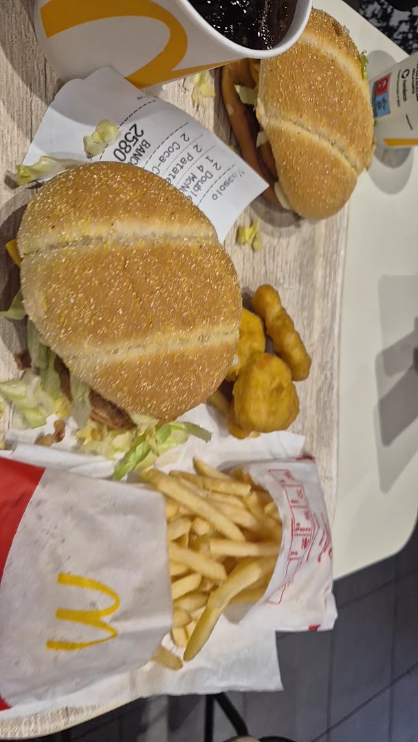 McDonald's Mestre C.C. Porte di Mestre