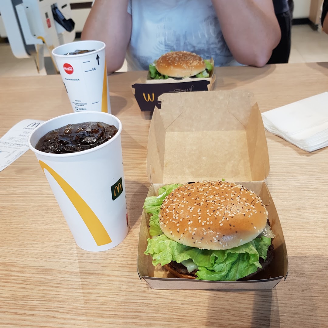 McDonald's Mestre C.C. Porte di Mestre