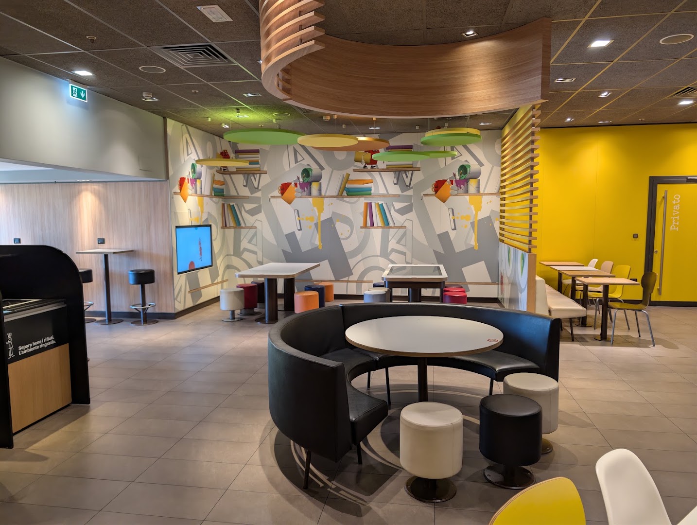 McDonald's Mestre C.C. Porte di Mestre